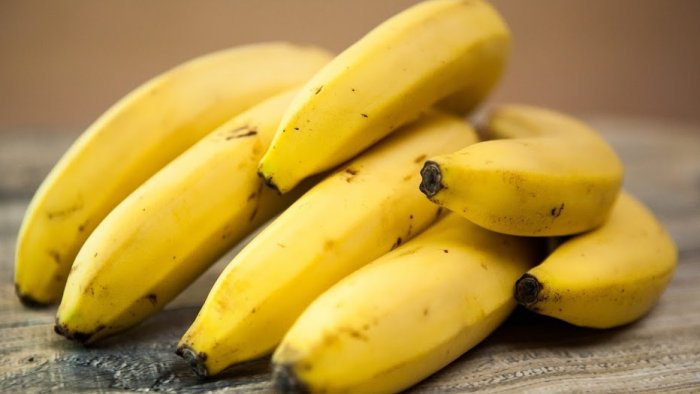 Banana Role in Fat loss