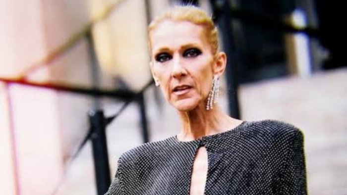 Celine Dion Weight Loss Photos 2