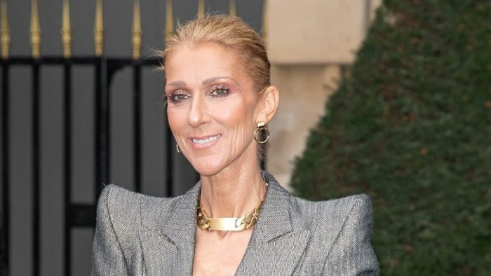 Celine Dion Weight Loss Photos 4