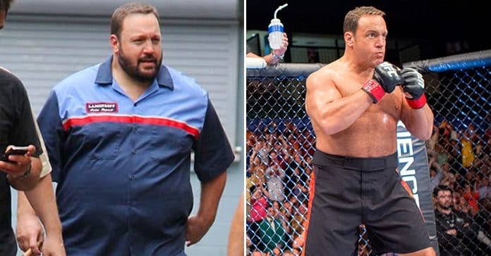 Kevin James Weight Loss: Diet, Before & After [2021]