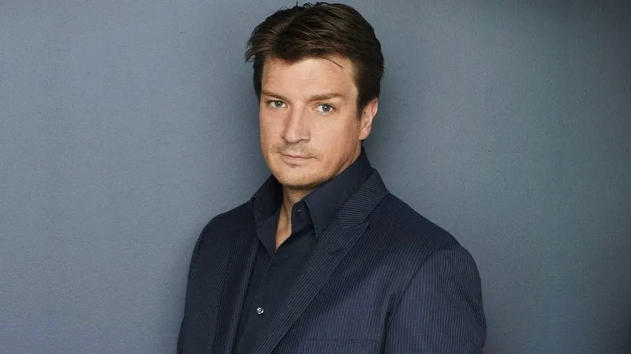 Nathan Fillion Weight Loss Journey