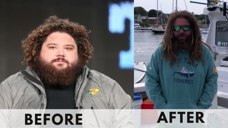 TJJ OTT before and after